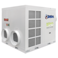 Kwikool 25 ton/ 460V/ 80 AMP/ with Heat KPO25-43H